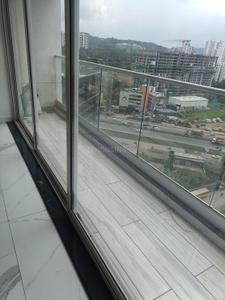 Balcony Image of 1200 Sq.ft 2 BHK Apartment / Flat for sale in Lohia Odela, Bavdhan Pune for Rs. 15000000