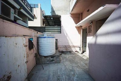 Balcony Image of 1962 Sq.ft 2 BHK Independent House for sale in Shahibaug Ahmedabad for Rs. 29800000