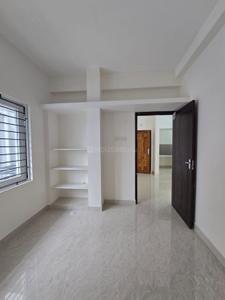 Bedroom Image of 811 Sq.ft 2 BHK Apartment / Flat for sale in Visakh Shree Gajanan Apartment, West Tambaram Chennai for Rs. 5200000