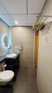 Image of 1000 Sq.ft 2 BHK Apartment / Flat for rent in Sobha Dream Heights, Gujarat International Finance Tec City, Gandhinagar for Rs. 40000