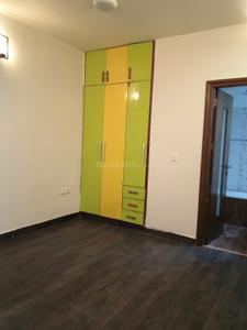 Bedroom Image of 2400 Sq.ft 4 BHK Apartment / Flat for sale in DDA Sector B Pocket 9, Vasant Kunj New Delhi for Rs. 47500000