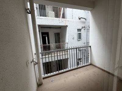 Balcony Image of 1200 Sq.ft 2.5 BHK Builder Floor for rent in Smartworld Orchard, Sector 61 Gurgaon for Rs. 38500