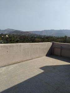 Balcony Image of 1500 Sq.ft 3 BHK Duplex for sale in Avior UP Life, Pirangut Pune for Rs. 6900000