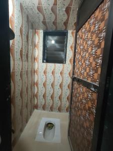 Image of 550 Sq.ft 1 BHK Apartment / Flat for rent in Kalwa, Thane for Rs. 14000