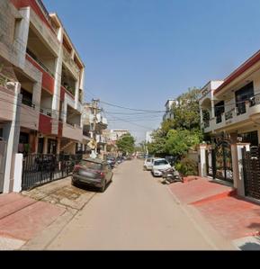 Chitrakoot Plot View 1