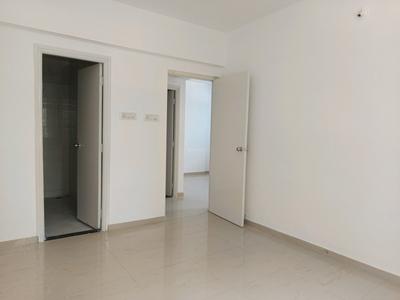 Bedroom Image of 948 Sq.ft 2 BHK Apartment / Flat for rent in Dreams Aakruti, Hadapsar Pune for Rs. 20000