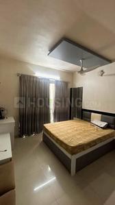 Bedroom Image of 1700 Sq.ft 3 BHK Apartment / Flat for sale in Marvel Cerise, Kharadi Pune for Rs. 25500000