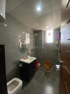 Bathroom Image of 2250 Sq.ft 3 BHK Builder Floor for sale in Sector 49 Faridabad for Rs. 18000000