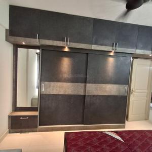 Bedroom Image of 1245 Sq.ft 2 BHK Apartment / Flat for rent in Electronic City Phase 2 Bengaluru for Rs. 35000