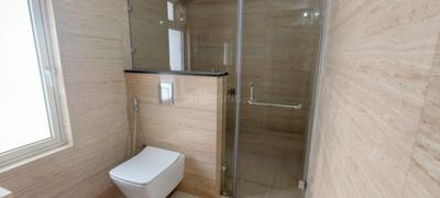 Bathroom Image of 3094 Sq.ft 4 BHK Apartment / Flat for sale in Auro Kohinoor, Kothaguda Hyderabad for Rs. 47000000