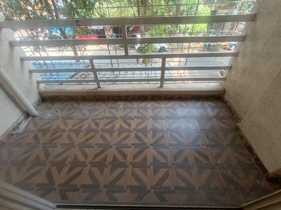 Balcony Image of 1000 Sq.ft 2 BHK Apartment / Flat for sale in Bhosale Jasmine, Ulwe Navi Mumbai for Rs. 7200000