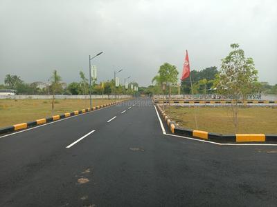 Image of 600 Sq.ft Residential Plot / Land for sale in Padappai, Chennai for Rs. 2279400