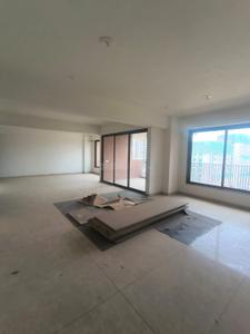 Hall Image of 4000 Sq.ft 4 BHK Apartment / Flat for sale in Enstin Evoq, Sola Ahmedabad for Rs. 34500000