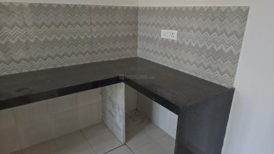 Kitchen Image of 900 Sq.ft 2 BHK Apartment / Flat for rent in Lodha Upper Thane, Bhiwandi Thane for Rs. 18000