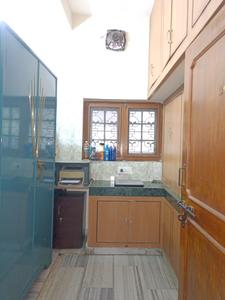 Kitchen One Image of 2619 Sq.ft 3 BHK Independent House for sale in Rasoolpura Hyderabad for Rs. 29900000