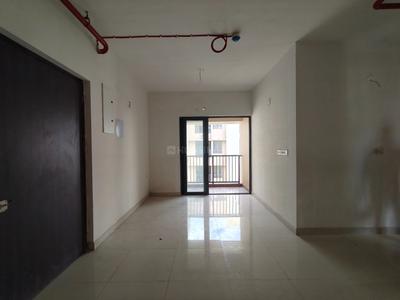 Hall Image of 1227 Sq.ft 3 BHK Apartment / Flat for sale in Unimark Lakewood Estate, New Garia Kolkata for Rs. 13000000