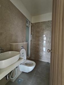 Image of 1240 Sq.ft 3 BHK Apartment / Flat for rent in Kalwa, Thane for Rs. 55000