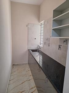 1 BHK Independent Builder Floor