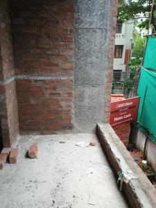 Balcony Image of 2599 Sq.ft 3 BHK Apartment / Flat for sale in Surya Serenity, Himayat Nagar Hyderabad for Rs. 31200000