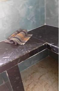 Kitchen Image of 1350 Sq.ft 3 BHK Apartment / Flat for rent in Dhurwa Ranchi for Rs. 20000