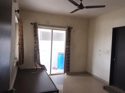 Bedroom Image of 1000 Sq.ft 2 BHK Apartment / Flat for rent in Sai Aradhana, Baner Pune for Rs. 26000