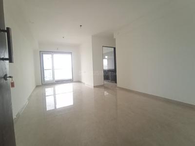 Hall Image of 1350 Sq.ft 2 BHK Apartment / Flat for sale in Bhagwati Belleza, Ulwe Navi Mumbai for Rs. 15800000