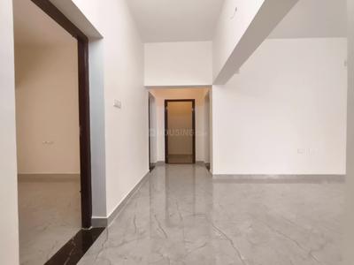 Bedroom Image of 800 Sq.ft 2 BHK Duplex for sale in Sri Sakthi Garden, Guduvancheri Chennai for Rs. 6300000