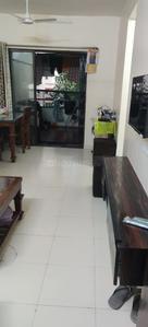 Hall Image of 780 Sq.ft 1 BHK Apartment / Flat for sale in Kondhwa Pune for Rs. 6000000