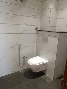 Bathroom Image of 1850 Sq.ft 3 BHK Builder Floor for rent in Sector 9 Panchkula for Rs. 35000