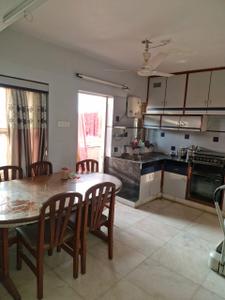 Hall Image of 2200 Sq.ft 2.5 BHK Penthouse for rent in Shahibaug Ahmedabad for Rs. 32000
