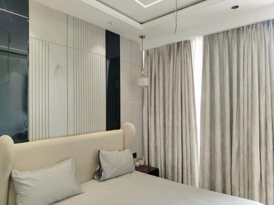 Bedroom Image of 1875 Sq.ft 4 BHK Apartment / Flat for rent in Emaar Emerald Floors Premier Phase 3, Sector 65 Gurgaon for Rs. 65000