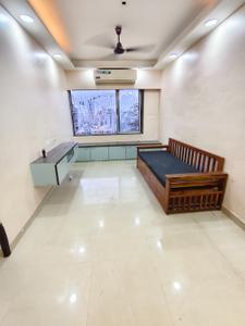 1 BHK Flat