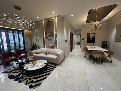 3 BHK Flat
