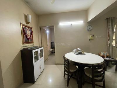 Hall Image of 1487 Sq.ft 3.5 BHK Apartment / Flat for sale in Lohia Galore Park, Bavdhan Pune for Rs. 16000000