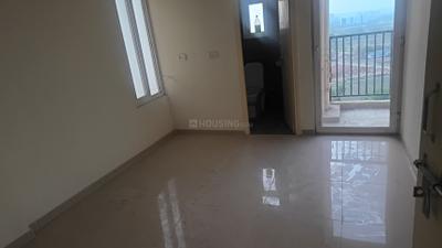Bedroom Image of 800 Sq.ft 3 BHK Apartment / Flat for sale in GLS Arawali Homes 2, Sector 4 Sohna for Rs. 6250000