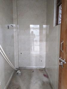 Bedroom Two Image of 1000 Sq.ft 2 BHK Apartment / Flat for sale in Rajendra Nagar Ghaziabad for Rs. 6500000