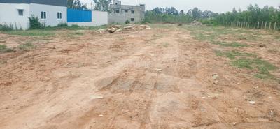 Image of 1350 Sq.ft Residential Plot / Land for sale in Koppa Gate, Bengaluru for Rs. 4455001