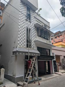 4.5 BHK Independent House