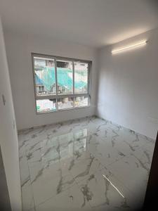 Bedroom Image of 855 Sq.ft 2 BHK Apartment / Flat for sale in Dotom Isle , Malad West Mumbai for Rs. 14600000