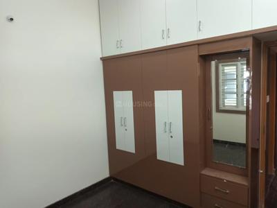 Bedroom Image of 1800 Sq.ft 3 BHK Duplex for sale in Varanasi Bengaluru for Rs. 17500000