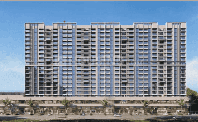 3 BHK Flat
