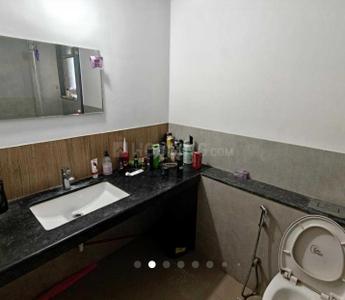 Image of 2100 Sq.ft 3 BHK Apartment / Flat for rent in Marvel Piazza Phase 01, Viman Nagar, Pune for Rs. 110000