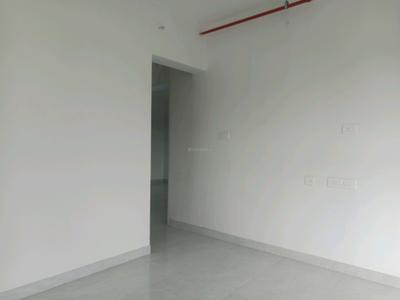 Bedroom Image of 1497 Sq.ft 3 BHK Apartment / Flat for sale in Space Paramount Tower, Mohammed Wadi Pune for Rs. 12000000
