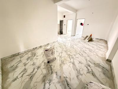 Living Room Image of 1200 Sq.ft 3 BHK Apartment / Flat for sale in Konnagar Hooghly for Rs. 3000000