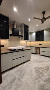 Kitchen Image of 2700 Sq.ft 4 BHK Independent House for sale in Sector 9 Faridabad for Rs. 50000000