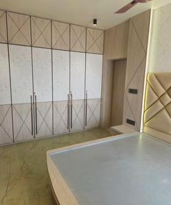 Bedroom Image of 2134 Sq.ft 3.5 BHK Apartment / Flat for sale in Buxi Bazaar Cuttack for Rs. 19500000
