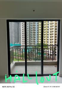Bedroom Image of 565 Sq.ft 2 BHK Apartment / Flat for sale in Runwal Gardens Phase 2 Bldg No 13 17, Dombivli East Thane for Rs. 5200000