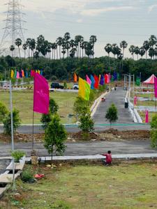 Image of 1112 Sq.ft Residential Plot / Land for sale in Sriperumbudur, Chennai for Rs. 3330440