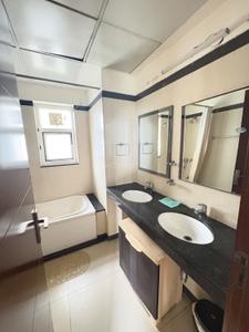 Image of 1869 Sq.ft 3 BHK Apartment / Flat for sale in Central Park Resorts, Sector 48, Gurgaon for Rs. 54900000