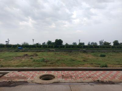 Image of 137 Sq.ft Residential Plot / Land for sale in Soha Olive Town, Sector 98, Faridabad for Rs. 17000000